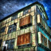 cockatoo island - ... ...