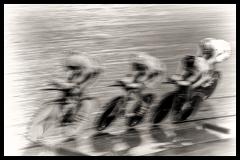 cycling - Eric Lippey