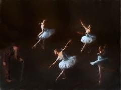 degas - eric Lippey