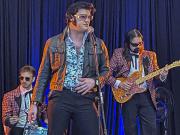 elvis clone - Eric Lippey