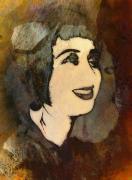 flapper dawn zandstra 3rd - ... ...