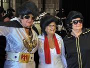 gran loves elvis - Eric Lippey