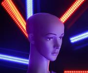 light sword - Eric Lippey