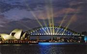 lm harbour bridge malcolm mckaya - ... ...