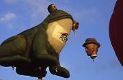 lsm frog baloon malcolm mckaya - ... ...