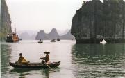 lsm ha long bay malcolm mckaya - ... ...