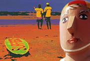 lsm surf watch dawn zandstraa - ... ...