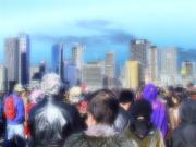 lsm sydney rally tim downsa - ... ...