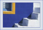 lsm yellow frame dawn zandstraa - ... ...