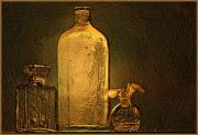 m golden bottles - ... ...