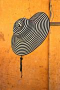 m hanging hat dawn zandstra - ... ...