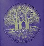 m lavender garden - ... ...