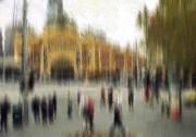 m urban centre dawn zaandstra - ... ...