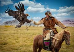 mongolia - eric Lippey