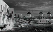 mykonos windmills comic mono copy-gigapixel-hq-scale-2 00x - ... ...