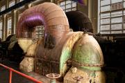 old boiler - Eric Lippey