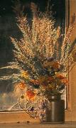 pm grasses and flowers dawn zandstraa - ... ...