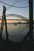 pm harbour morning craig mcclellanda - ... ...