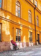 pm old stockholm new bicycle carolyn pettigrewa - ... ...