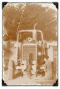pm old tractor tim downsa - ... ...