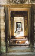 pm temple view cambodia pat gaudrya - ... ...