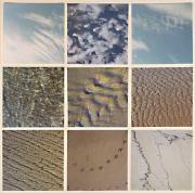 psm sky sea sand pattern paula trigga - ... ...