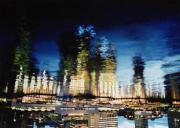 quay reflections susan buchanan - ... ...