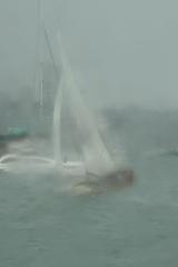 rain & sail - Kay Hill