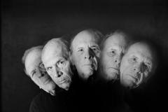 selfie - eric Lippey