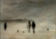 sm beach-stroll dawn zandstra - ... ...
