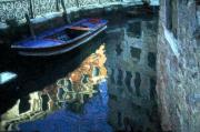 sm reflections on venice da - ... ...