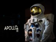 Apollo 11 - Rod Lowe