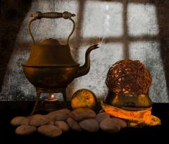 teapot2 - Rod Carter