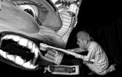 the dentist - eric Lippey