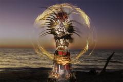 the indian - Eric Lippey