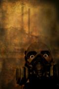 2nd Place - Toxic by Peter Steele - NCP Admin