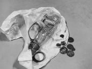 waste - Dawn Zandstra