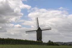 windmill - Jacques Roussel